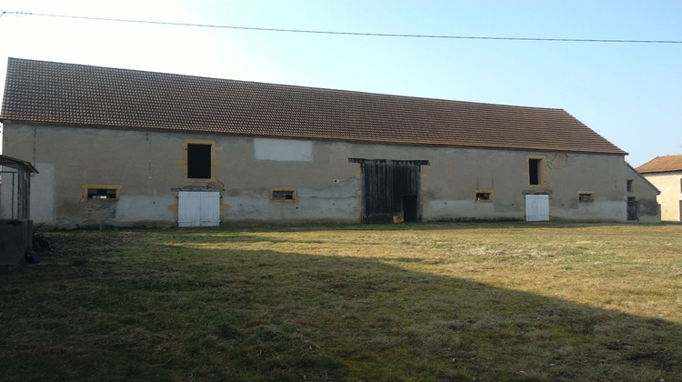 Ma-Cabane - Vente Maison Pierrefitte-sur-Loire, 240 m²