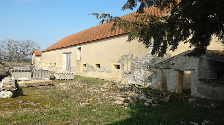 Ma-Cabane - Vente Maison Pierrefitte-sur-Loire, 240 m²