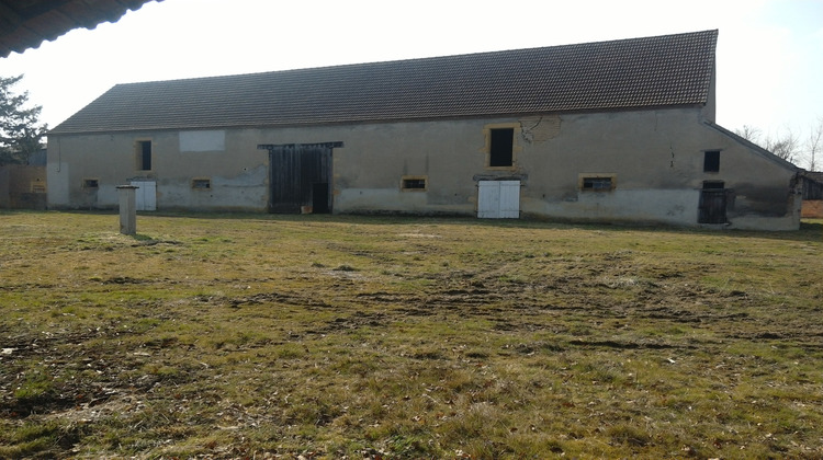 Ma-Cabane - Vente Maison Pierrefitte-sur-Loire, 240 m²