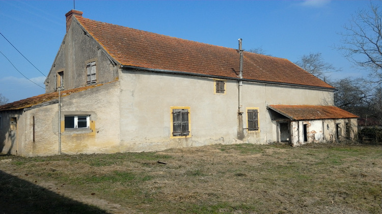 Ma-Cabane - Vente Maison Pierrefitte-sur-Loire, 240 m²