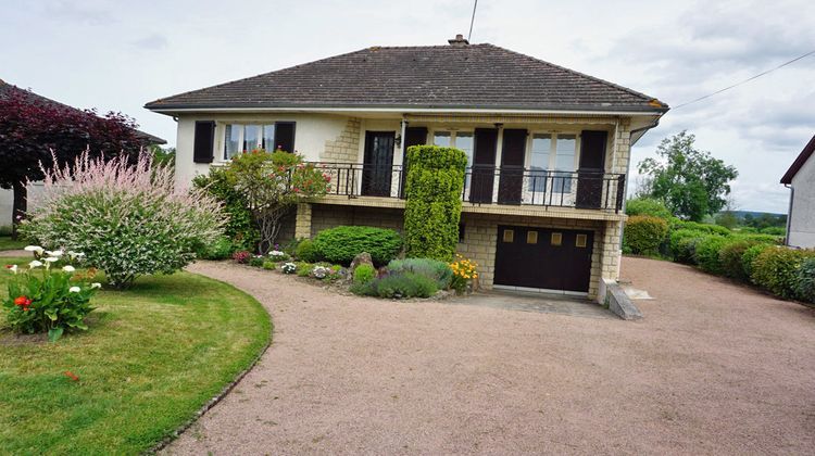 Ma-Cabane - Vente Maison Pierrefitte-sur-Loire, 80 m²