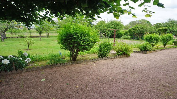 Ma-Cabane - Vente Maison Pierrefitte-sur-Loire, 80 m²