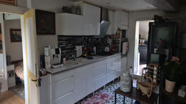 Ma-Cabane - Vente Maison Pierrefitte-sur-Loire, 86 m²