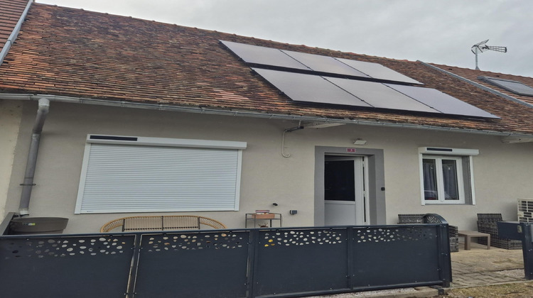 Ma-Cabane - Vente Maison Pierrefitte-sur-Loire, 86 m²