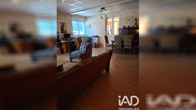 Ma-Cabane - Vente Maison Pierrefitte-sur-Loire, 123 m²