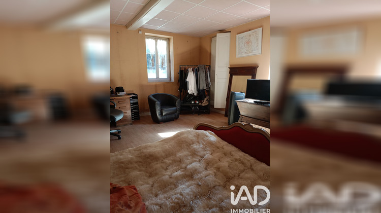 Ma-Cabane - Vente Maison Pierrefitte-sur-Loire, 123 m²