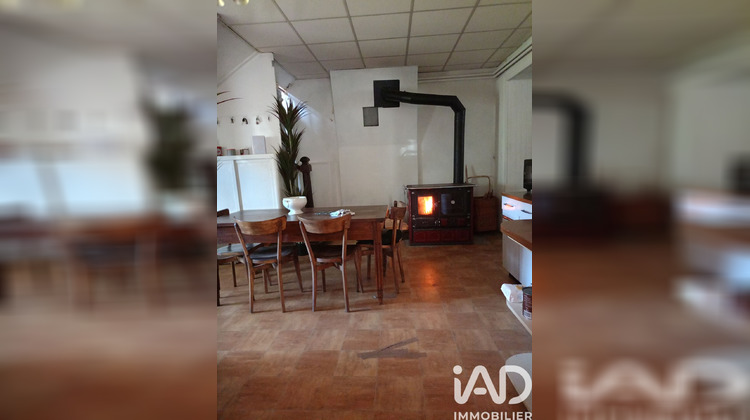 Ma-Cabane - Vente Maison Pierrefitte-sur-Loire, 123 m²