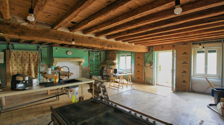 Ma-Cabane - Vente Maison PIERREFITTE SUR LOIRE, 74 m²
