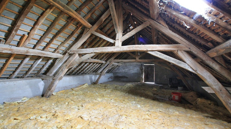 Ma-Cabane - Vente Maison PIERREFITTE SUR LOIRE, 74 m²