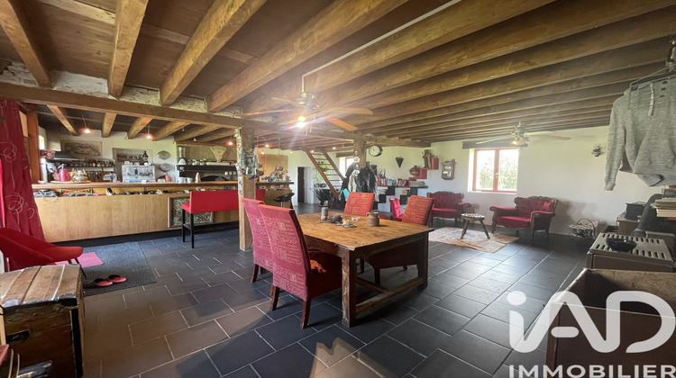 Ma-Cabane - Vente Maison Pierrefitte-sur-Loire, 150 m²