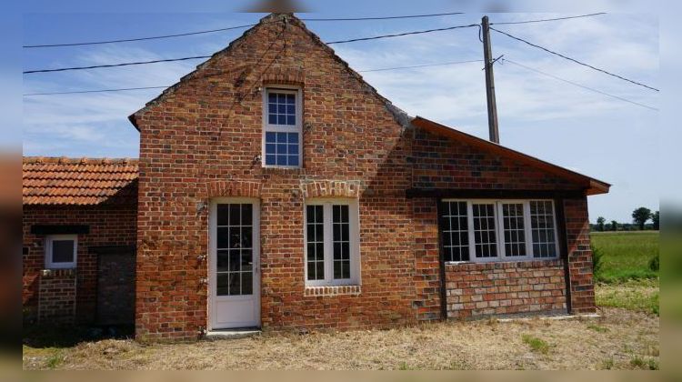 Ma-Cabane - Vente Maison Pierrefitte-sur-Sauldre, 817 m²