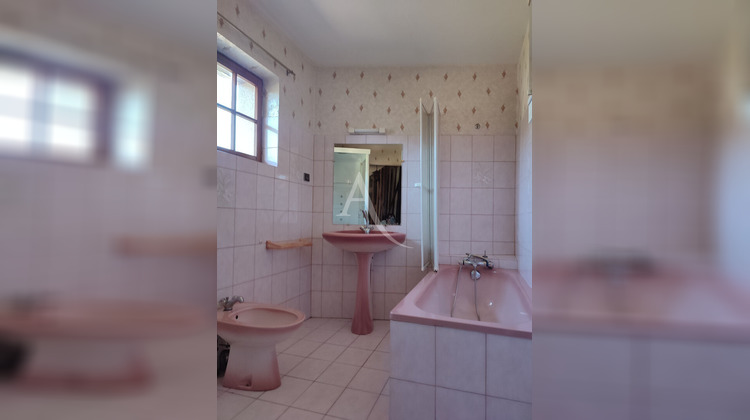 Ma-Cabane - Vente Maison PIERREFITTE-SUR-SAULDRE, 146 m²