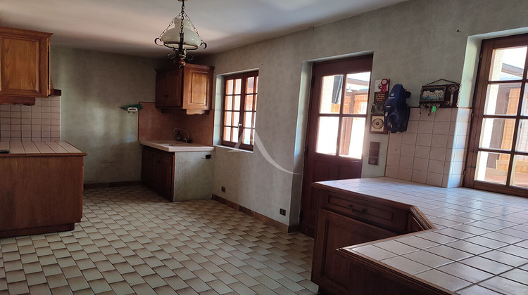 Ma-Cabane - Vente Maison PIERREFITTE-SUR-SAULDRE, 146 m²