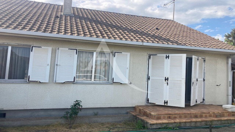 Ma-Cabane - Vente Maison PIERREFITTE-SUR-SAULDRE, 68 m²