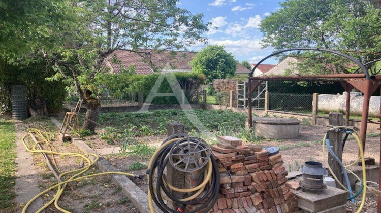 Ma-Cabane - Vente Maison PIERREFITTE-SUR-SAULDRE, 68 m²