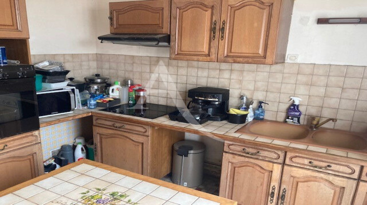 Ma-Cabane - Vente Maison PIERREFITTE-SUR-SAULDRE, 68 m²