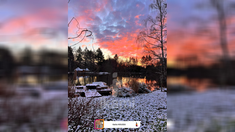 Ma-Cabane - Vente Maison Pierrefitte-sur-Sauldre, 130 m²