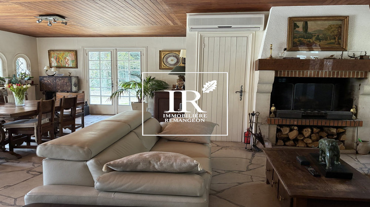 Ma-Cabane - Vente Maison Pierrefitte-sur-Sauldre, 210 m²