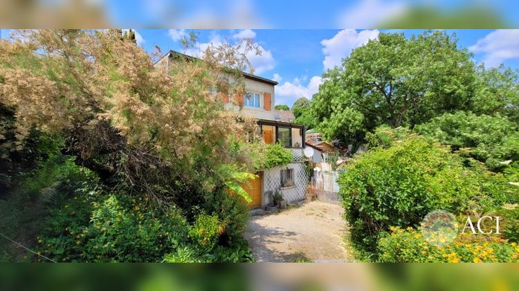 Ma-Cabane - Vente Maison PIERREFITTE-SUR-SEINE, 120 m²