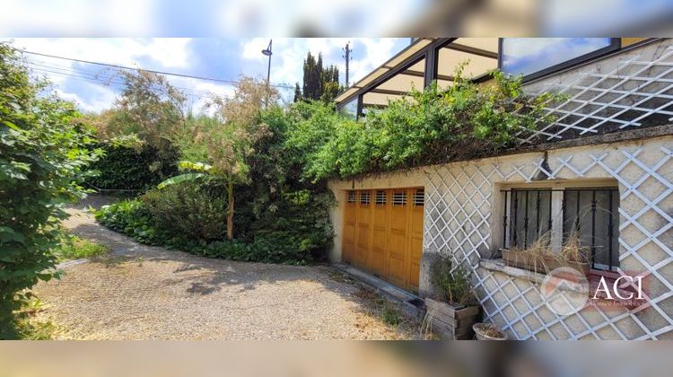 Ma-Cabane - Vente Maison PIERREFITTE-SUR-SEINE, 120 m²