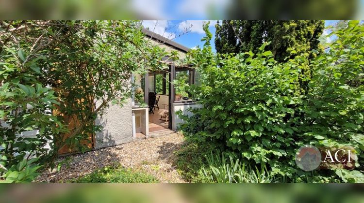 Ma-Cabane - Vente Maison PIERREFITTE-SUR-SEINE, 120 m²