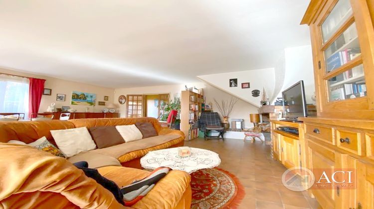 Ma-Cabane - Vente Maison PIERREFITTE-SUR-SEINE, 120 m²