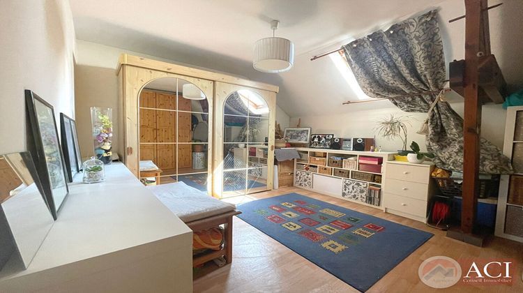 Ma-Cabane - Vente Maison PIERREFITTE-SUR-SEINE, 102 m²