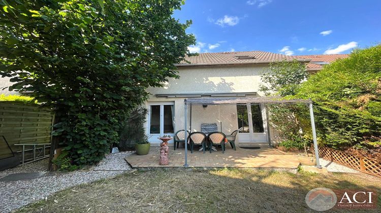 Ma-Cabane - Vente Maison PIERREFITTE-SUR-SEINE, 102 m²