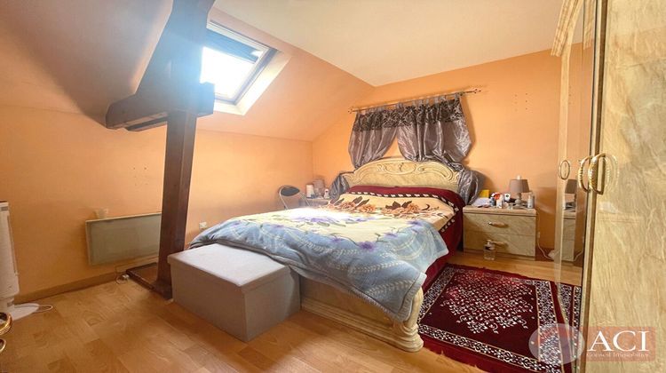 Ma-Cabane - Vente Maison PIERREFITTE-SUR-SEINE, 90 m²