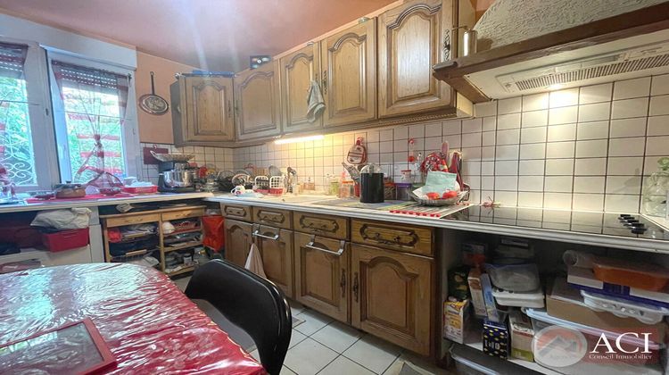 Ma-Cabane - Vente Maison PIERREFITTE-SUR-SEINE, 90 m²