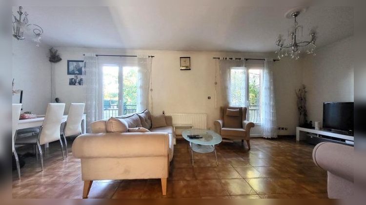 Ma-Cabane - Vente Maison Pierrefitte-sur-Seine, 148 m²