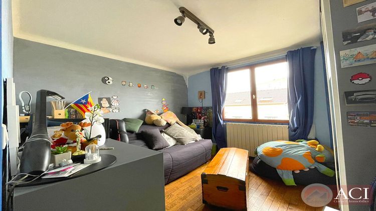 Ma-Cabane - Vente Maison PIERREFITTE-SUR-SEINE, 100 m²