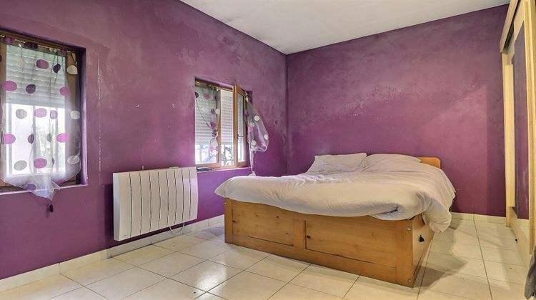 Ma-Cabane - Vente Maison PIERREFITTE-SUR-SEINE, 115 m²