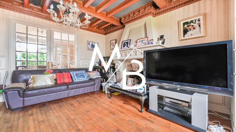 Ma-Cabane - Vente Maison PIERREFITTE-SUR-SEINE, 157 m²