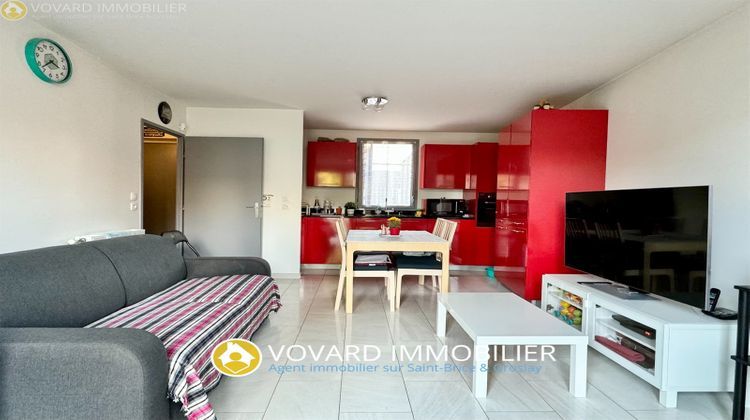 Ma-Cabane - Vente Maison Pierrefitte-sur-Seine, 65 m²