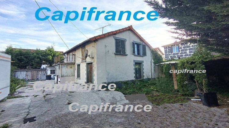 Ma-Cabane - Vente Maison PIERREFITTE SUR SEINE, 129 m²