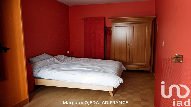 Ma-Cabane - Vente Maison Pierrefitte-sur-Seine, 118 m²