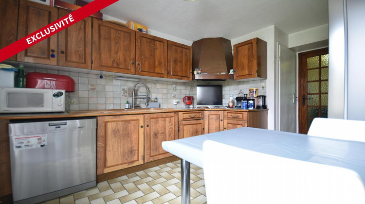 Ma-Cabane - Vente Maison PIERREFITTE SUR SEINE, 90 m²