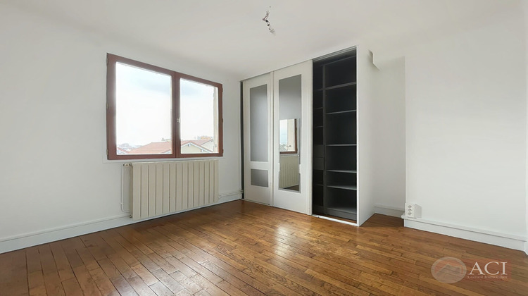 Ma-Cabane - Vente Maison PIERREFITTE-SUR-SEINE, 105 m²