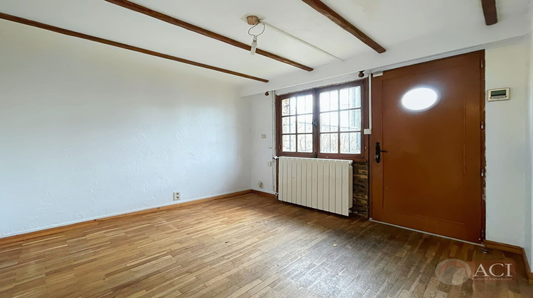 Ma-Cabane - Vente Maison PIERREFITTE-SUR-SEINE, 105 m²