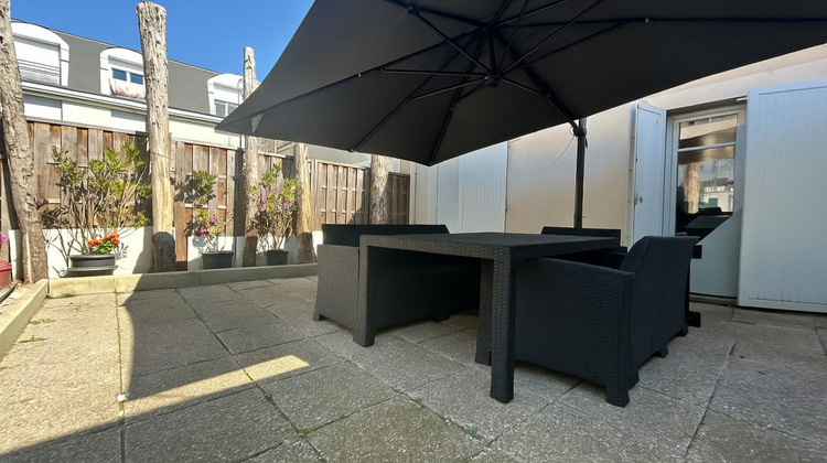 Ma-Cabane - Vente Maison PIERREFITTE SUR SEINE, 87 m²