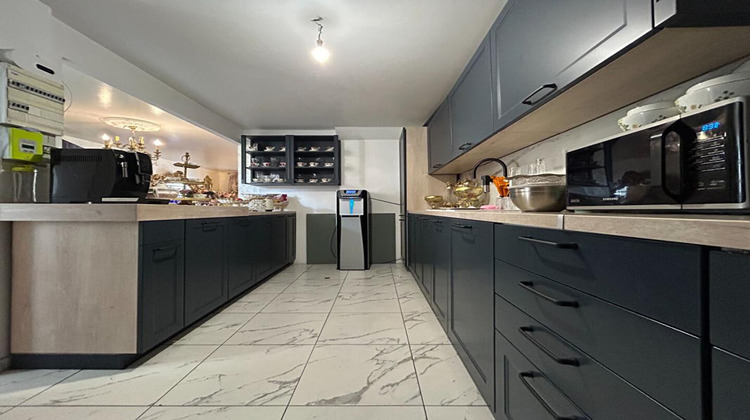 Ma-Cabane - Vente Maison PIERREFITTE SUR SEINE, 87 m²