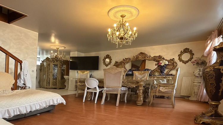 Ma-Cabane - Vente Maison PIERREFITTE SUR SEINE, 87 m²