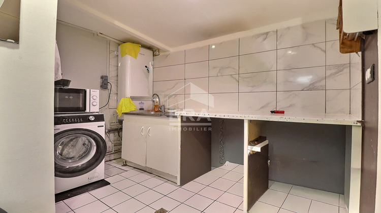 Ma-Cabane - Vente Maison PIERREFITTE-SUR-SEINE, 90 m²