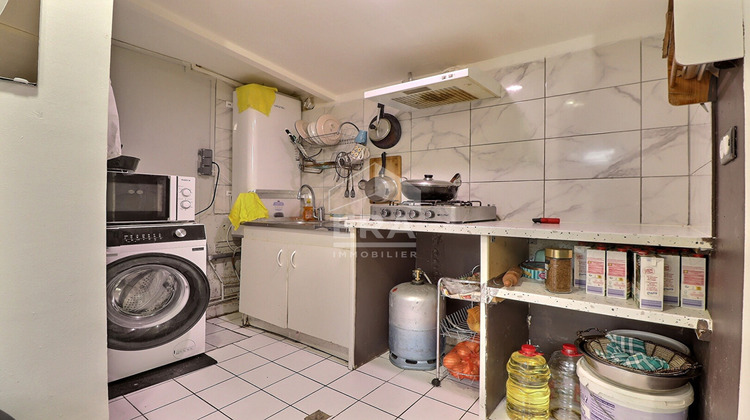 Ma-Cabane - Vente Maison PIERREFITTE-SUR-SEINE, 90 m²