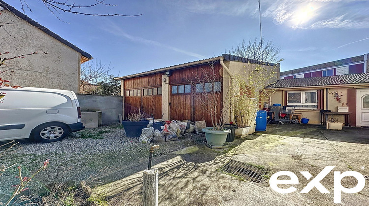 Ma-Cabane - Vente Maison Pierrefitte-sur-Seine, 186 m²