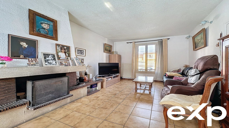 Ma-Cabane - Vente Maison Pierrefitte-sur-Seine, 186 m²