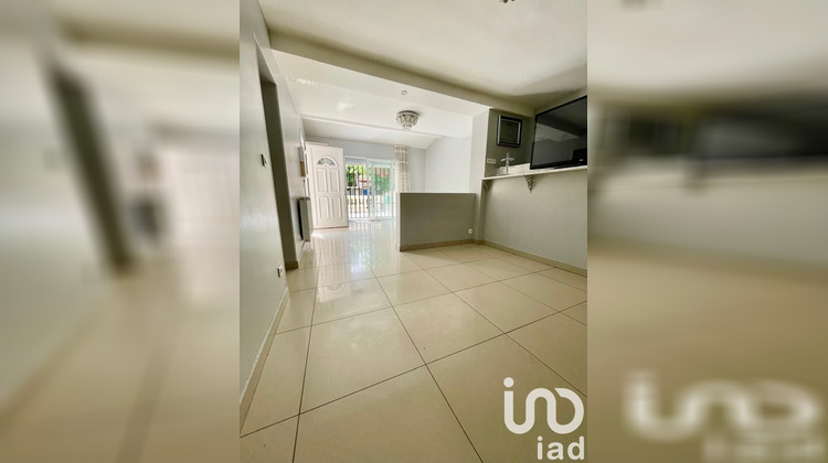 Ma-Cabane - Vente Maison Pierrefitte-sur-Seine, 119 m²