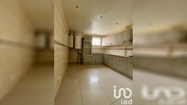 Ma-Cabane - Vente Maison Pierrefitte-sur-Seine, 119 m²