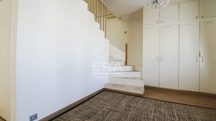 Ma-Cabane - Vente Maison PIERREFITTE-SUR-SEINE, 144 m²